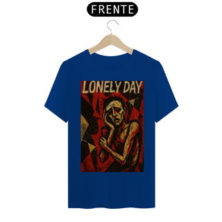 Nome do produto System Of A Down (SOAD) - Lonely Day