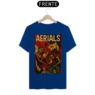 Nome do produto System Of A Down (SOAD) - Aerials