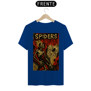Nome do produto System Of A Down (SOAD) - Spiders