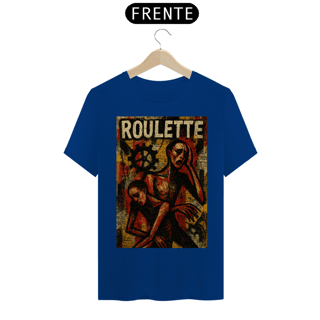Nome do produto System Of A Down (SOAD) - Roulette
