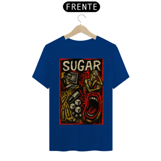 Nome do produto System Of A Down (SOAD) - Sugar