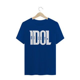 Nome do produto Billy Idol