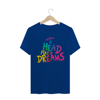 Nome do produto Coldplay