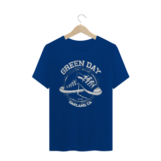 Nome do produto Green Day n4kic