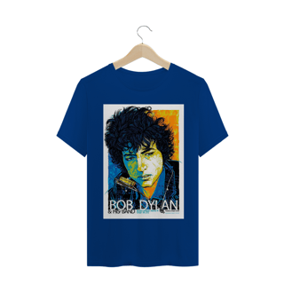 Nome do produto Bob Dylan