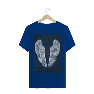 Nome do produto Coldplay