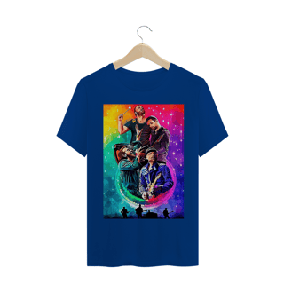 Nome do produto Coldplay