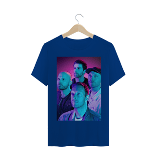 Nome do produto Coldplay