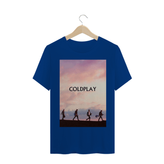 Nome do produto Coldplay