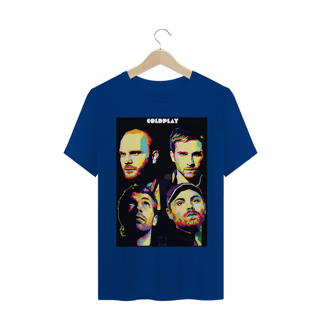 Nome do produto Coldplay