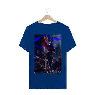 Nome do produto Coldplay