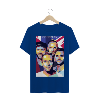 Nome do produto Coldplay