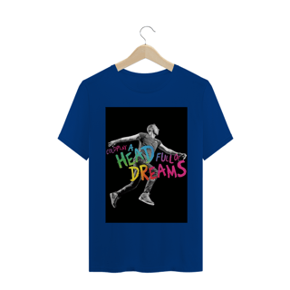 Nome do produto Coldplay