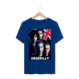 Nome do produto Coldplay