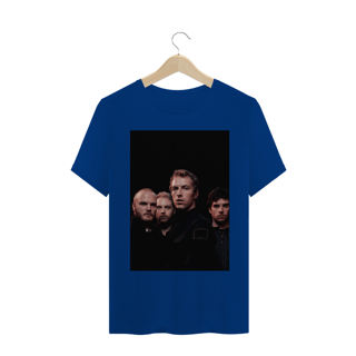 Nome do produto Coldplay
