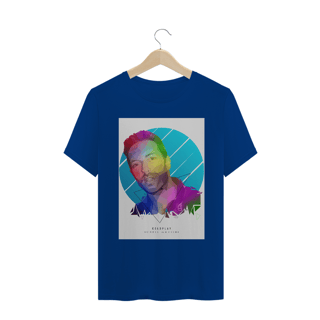 Nome do produto Coldplay