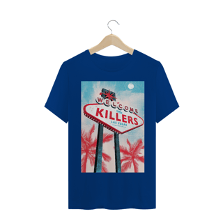 Nome do produto The Killers