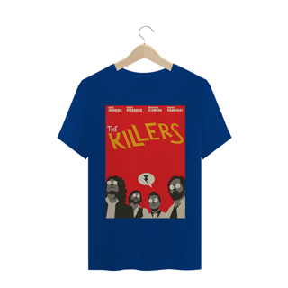 Nome do produto The Killers