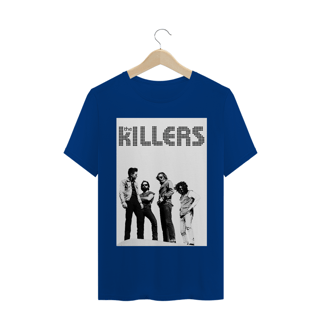 Nome do produto The Killers