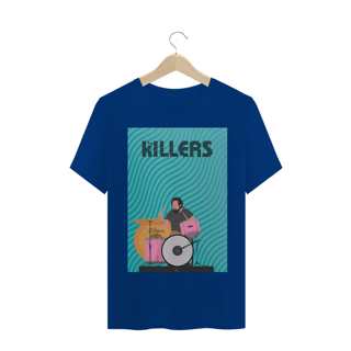 Nome do produto The Killers