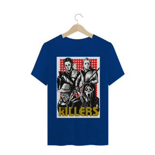 Nome do produto The Killers