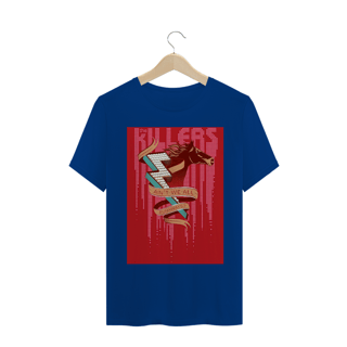 Nome do produto The Killers