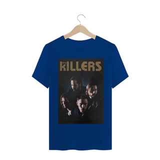Nome do produto The Killers
