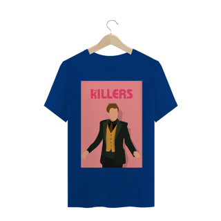 Nome do produto The Killers