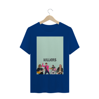 Nome do produto The Killers