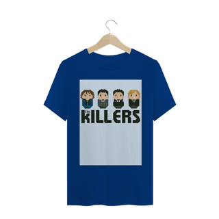 Nome do produto The Killers