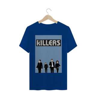 Nome do produto The Killers