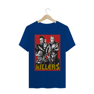 Nome do produto The Killers
