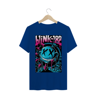 Nome do produto Blink 182