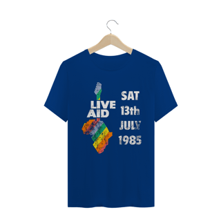 Nome do produto Live Aid