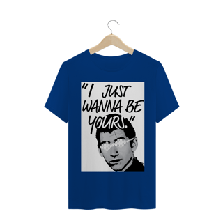 Nome do produto Arctic Monkeys j1t5g