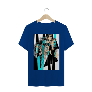 Nome do produto Arctic Monkeys du04e