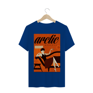 Nome do produto Arctic Monkeys iz145