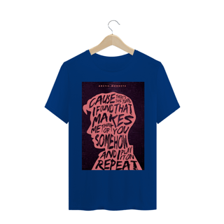 Nome do produto Arctic Monkeys za9j0