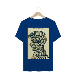 Nome do produto Arctic Monkeys
