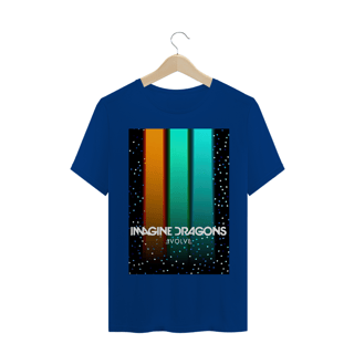 Nome do produto Imagine Dragons bl06d