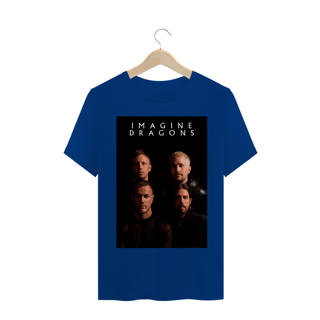 Nome do produto Imagine Dragons junxs