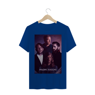 Nome do produto Imagine Dragons an8qc