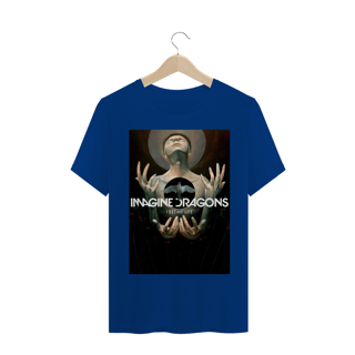 Nome do produto Imagine Dragons 4ykd8