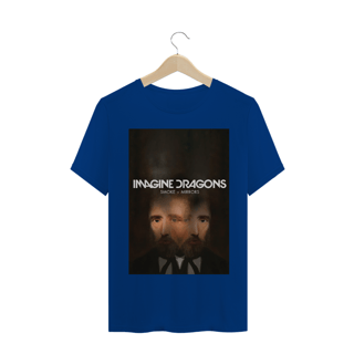 Nome do produto Imagine Dragons noat4
