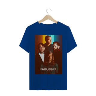 Nome do produto Imagine Dragons jem8q