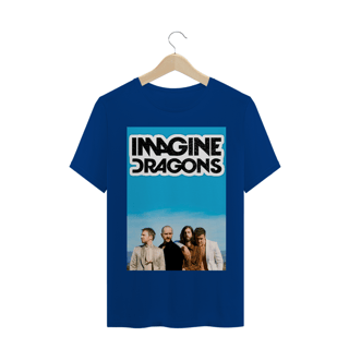 Nome do produto Imagine Dragons cd38q