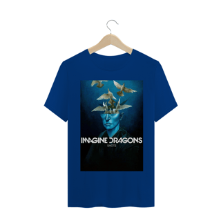 Nome do produto Imagine Dragons s28kl