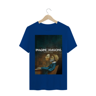 Nome do produto Imagine Dragons 318p3