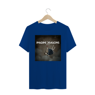 Nome do produto Imagine Dragons vrypt