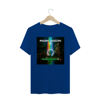 Nome do produto Imagine Dragons yhs69